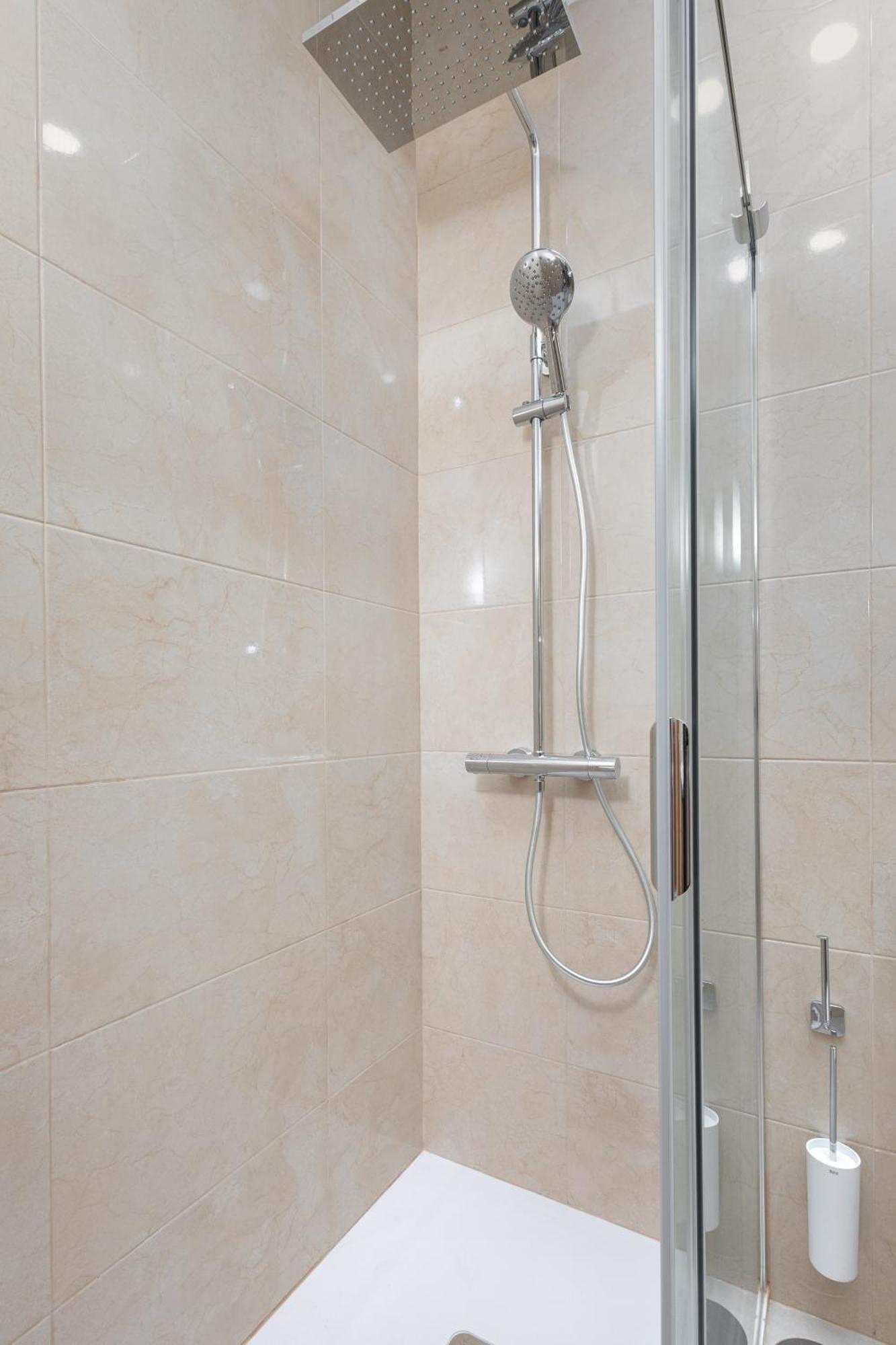 C41 - Modern & Comfy Flat City Center Μάλαγα Εξωτερικό φωτογραφία