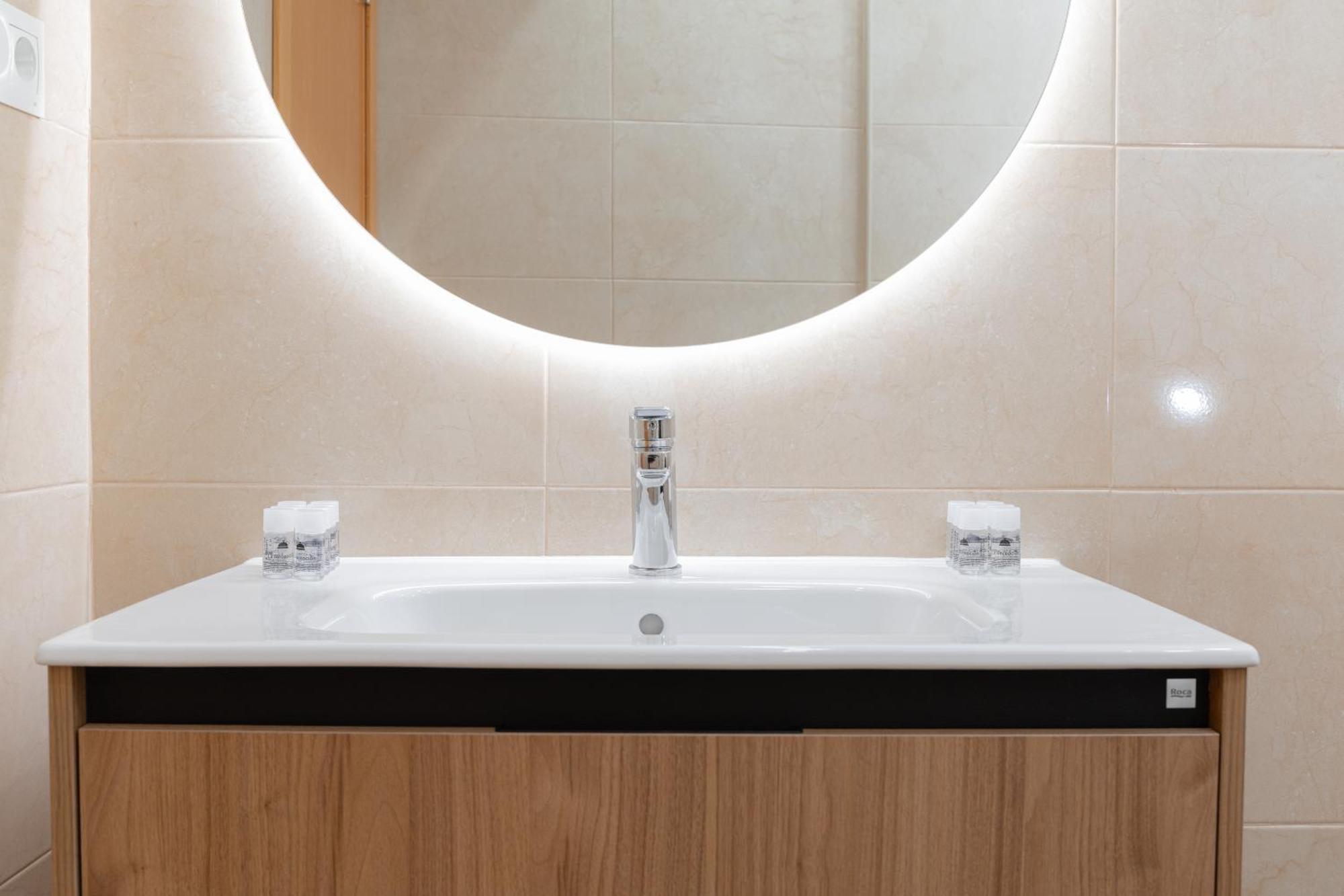 C41 - Modern & Comfy Flat City Center Μάλαγα Εξωτερικό φωτογραφία