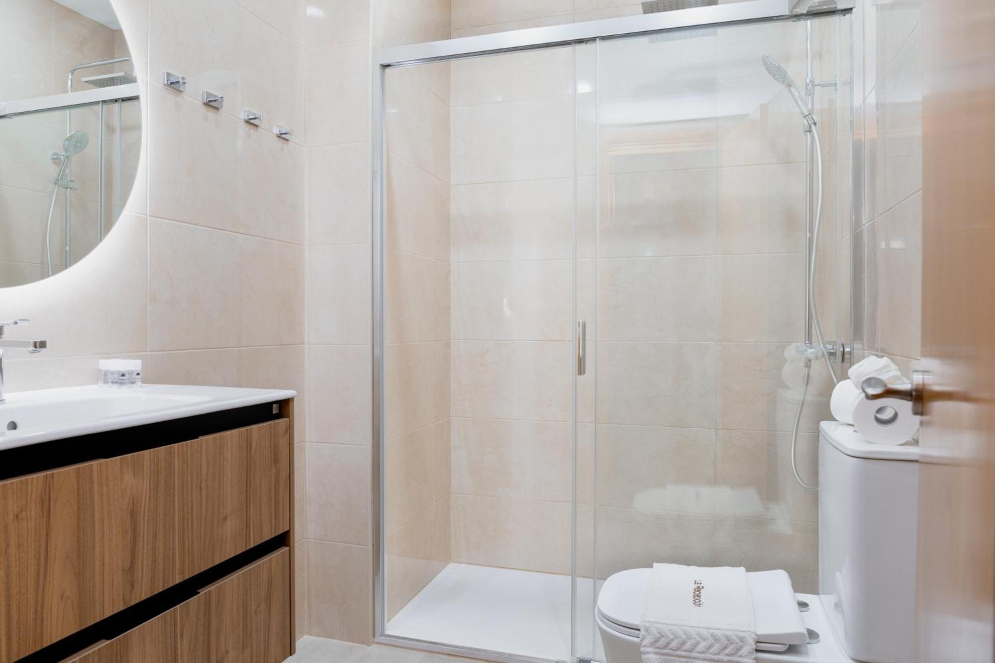 C41 - Modern & Comfy Flat City Center Μάλαγα Εξωτερικό φωτογραφία