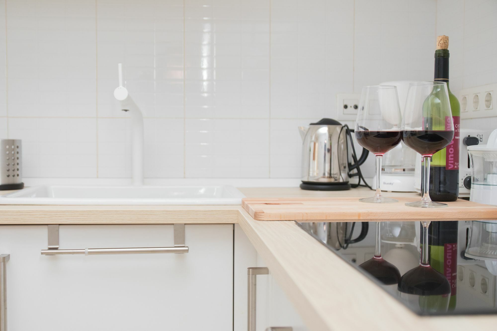 C41 - Modern & Comfy Flat City Center Μάλαγα Εξωτερικό φωτογραφία