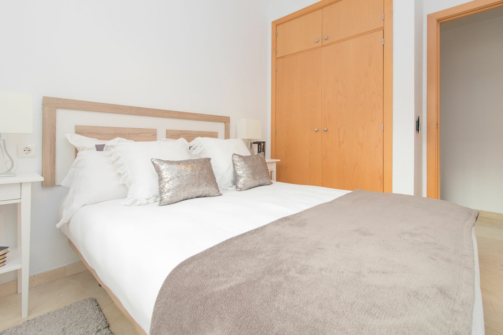 C41 - Modern & Comfy Flat City Center Μάλαγα Εξωτερικό φωτογραφία