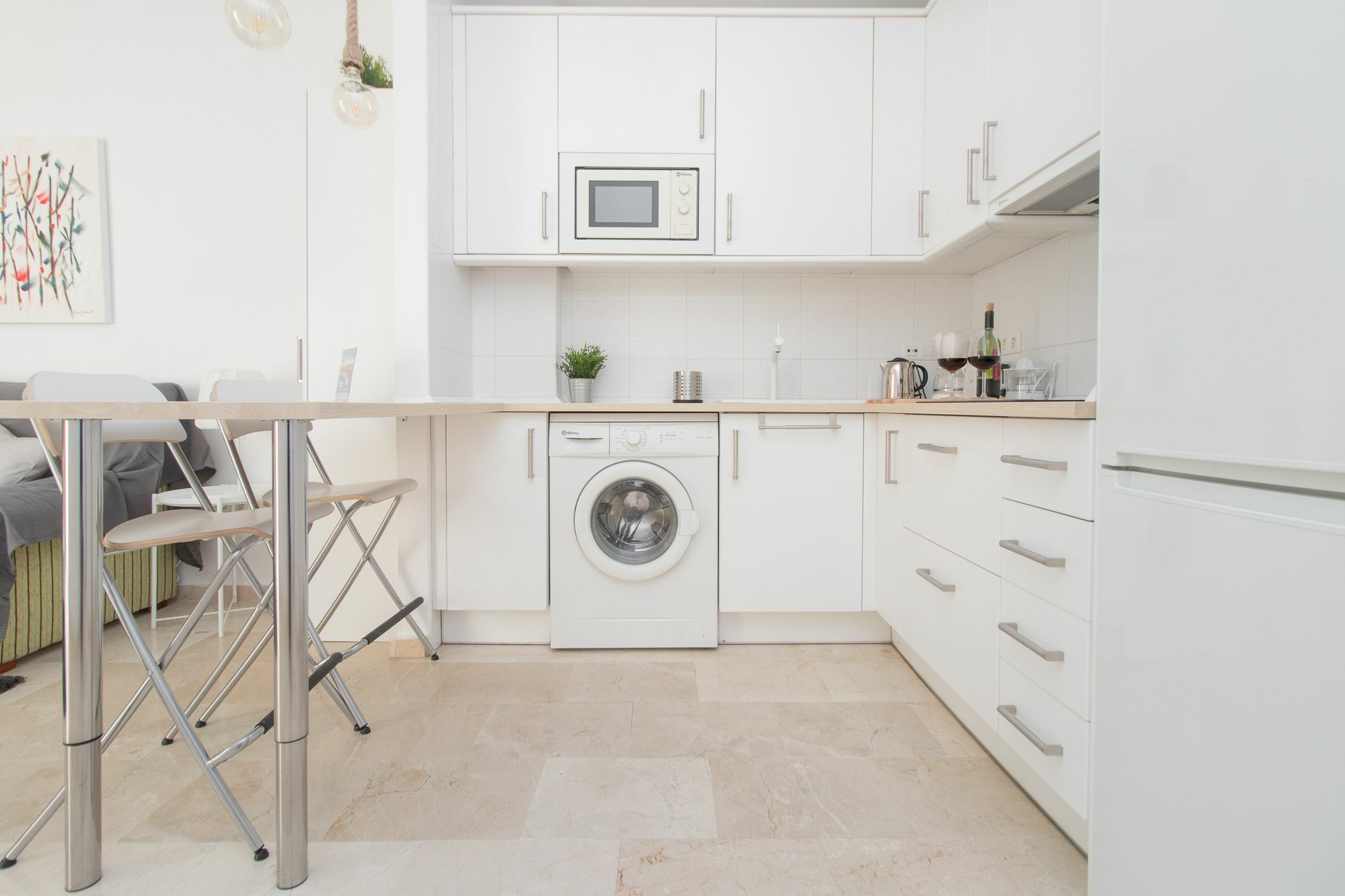 C41 - Modern & Comfy Flat City Center Μάλαγα Εξωτερικό φωτογραφία